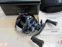 スティーズ A TW HLC 8.1R