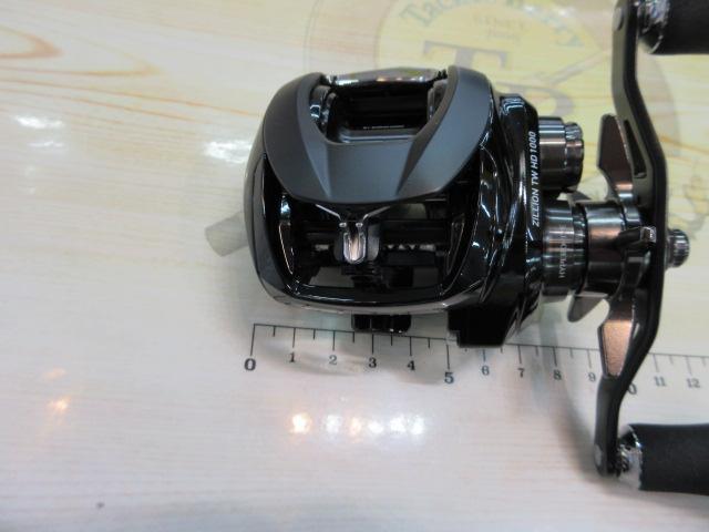 22ジリオン TW HD 1000XHL