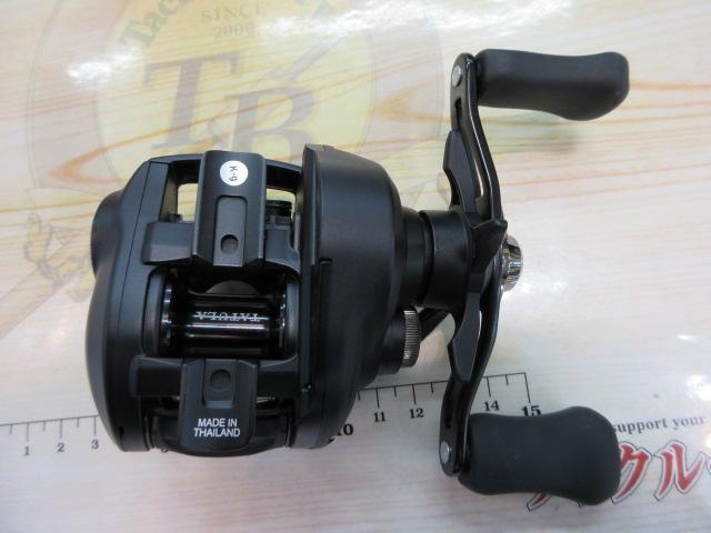 24タトゥーラ TW 100XHL｜＠ベリーネット 日本最大新品中古釣具WEBショップ