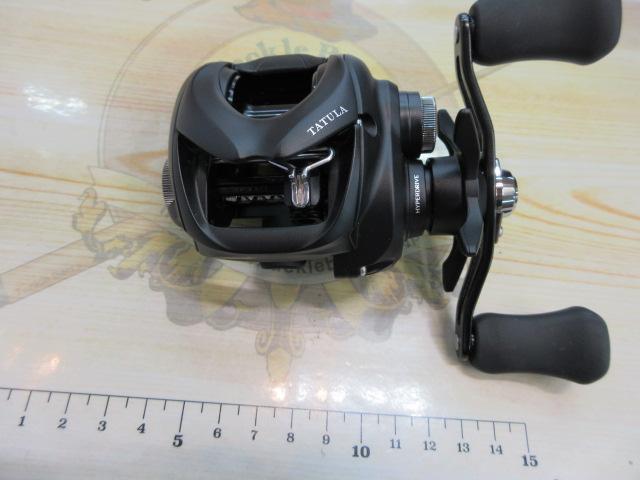 24タトゥーラ TW 100XHL｜＠ベリーネット 日本最大新品中古釣具