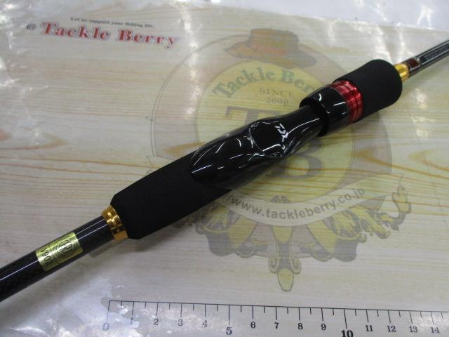 メバリングX 74UL-T｜＠ベリーネット 日本最大新品中古釣具WEBショップ