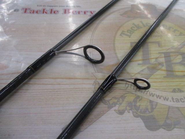 メバリングX 74UL-T｜＠ベリーネット 日本最大新品中古釣具WEBショップ