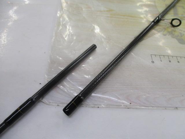 メバリングX 74UL-T｜＠ベリーネット 日本最大新品中古釣具WEBショップ