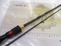 メバリングX 74UL-T