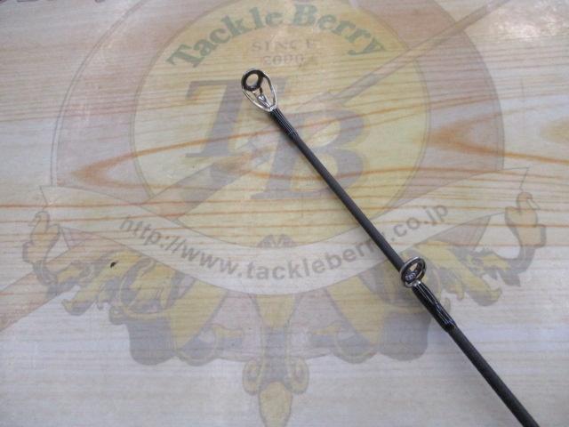 アウトレイジSJ 61B-5｜＠ベリーネット 日本最大新品中古釣具WEBショップ