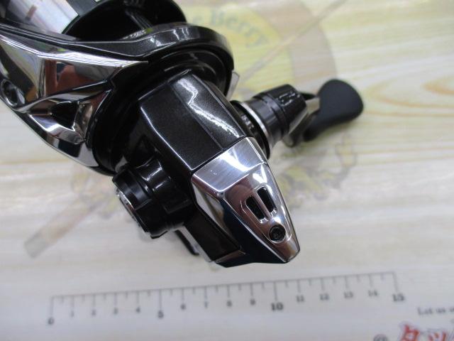 23ヴァンキッシュ 2500S｜＠ベリーネット 日本最大新品中古釣具WEBショップ