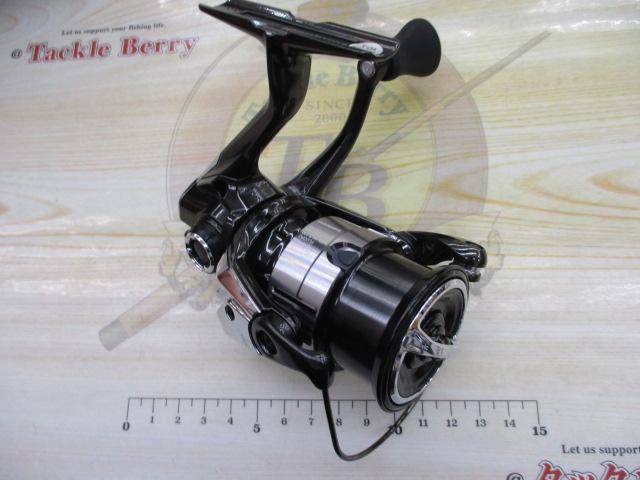 23ヴァンキッシュ 2500S｜＠ベリーネット 日本最大新品中古釣具WEBショップ