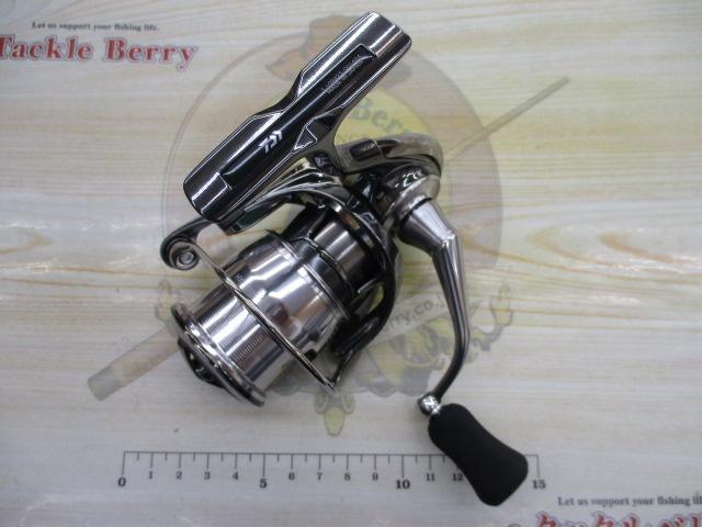 22イグジスト LT2500S-XH｜＠ベリーネット 日本最大新品中古釣具WEB