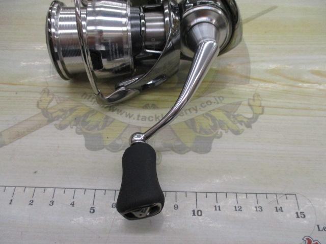 22イグジスト LT2500S-XH｜＠ベリーネット 日本最大新品中古釣具WEB