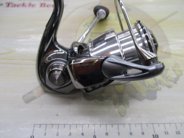 22イグジスト LT2500S-XH｜＠ベリーネット 日本最大新品中古釣具WEB