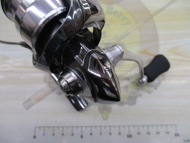 22イグジスト LT2500S-XH｜＠ベリーネット 日本最大新品中古釣具WEB