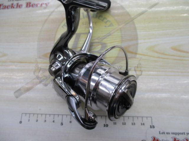 22イグジスト LT2500S-XH｜＠ベリーネット 日本最大新品中古釣具WEB