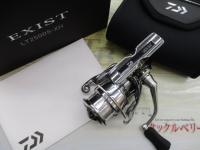 22イグジスト LT2500S-XH