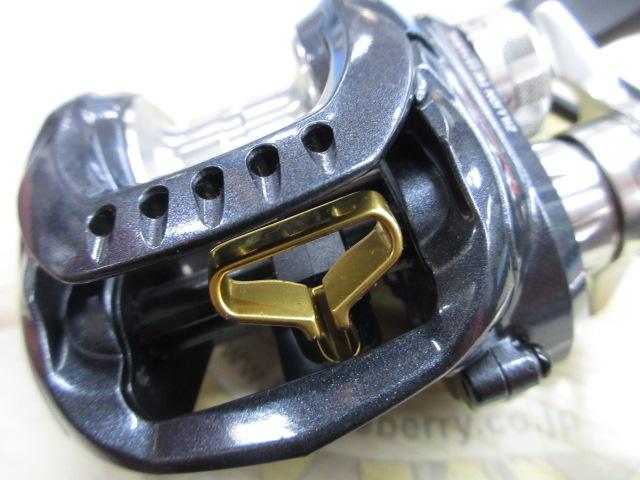 ジリオン TW 1516SHL｜＠ベリーネット 日本最大新品中古釣具WEB