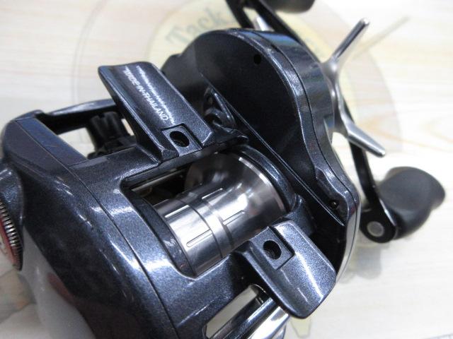 ジリオン TW 1516SHL｜＠ベリーネット 日本最大新品中古釣具WEB