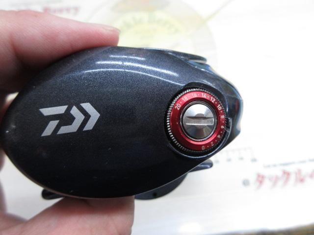 ジリオン TW1516SHL 美品 ジリオン TW 1516SHL｜＠ベリーネット 日本最大新品中古釣具WEBショップ