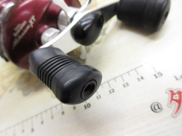 メタニウムXT RH(赤)