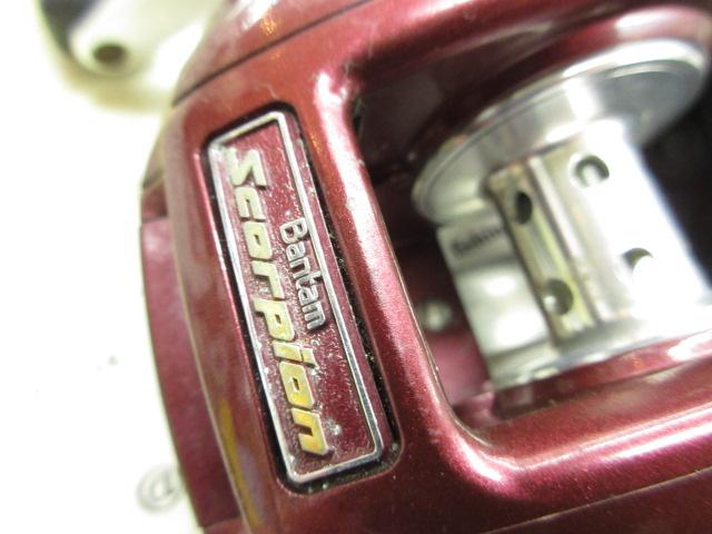 メタニウムXT RH(赤)