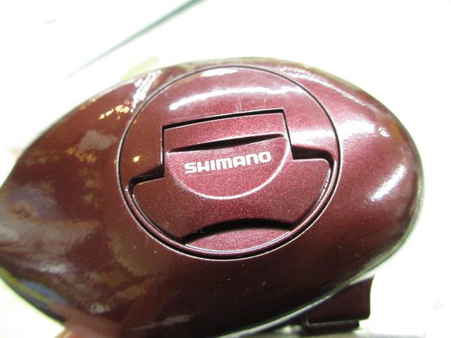 メタニウムXT RH(赤)