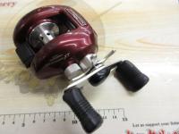 メタニウムXT RH(赤)