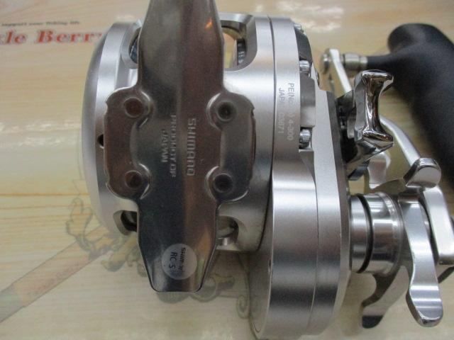 17オシアジガー 2000NRHG｜＠ベリーネット 日本最大新品中古釣具