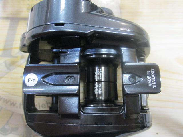 20タトゥーラ SV TW 103SHL｜＠ベリーネット 日本最大新品中古釣具WEB