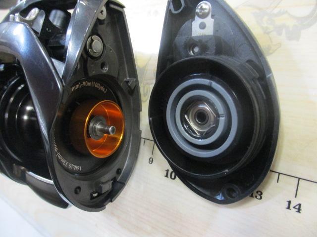 20タトゥーラ SV TW 103SHL