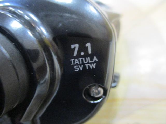 20タトゥーラ SV TW 103SHL