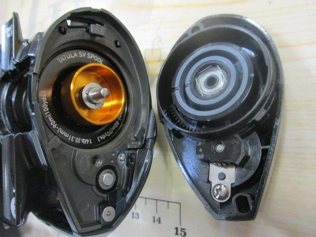 20タトゥーラ SV TW 103SHL