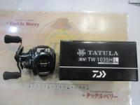 20タトゥーラ SV TW 103SHL