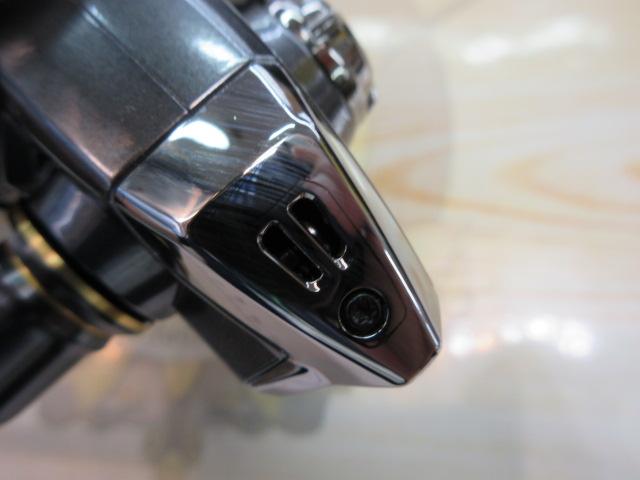 24ツインパワー C3000XG