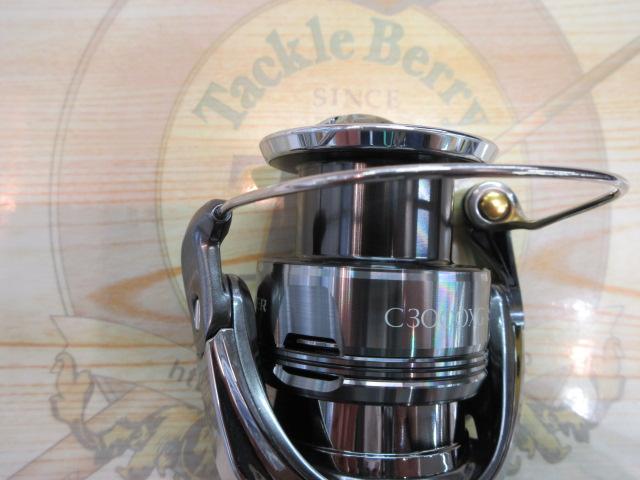 24ツインパワー C3000XG｜＠ベリーネット 日本最大新品中古釣具WEBショップ