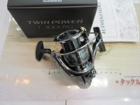 24ツインパワー C3000XG