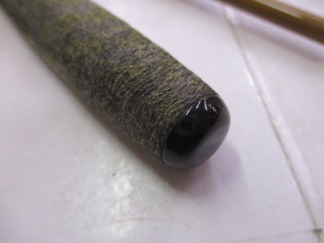 三代目枯法師 8