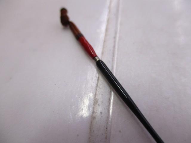 三代目枯法師 8