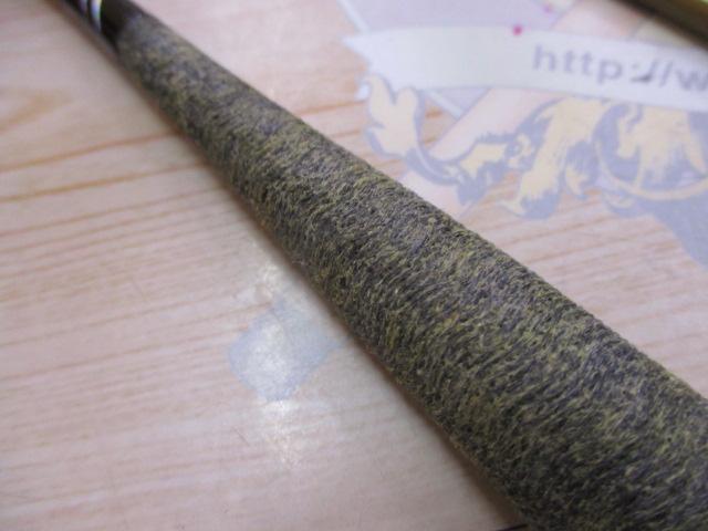 三代目枯法師 8