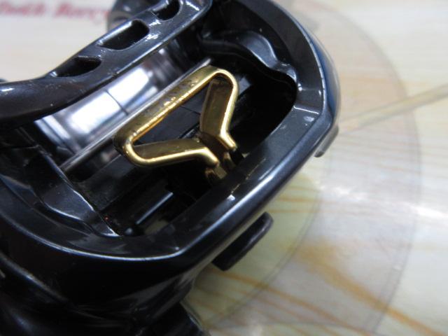 タトゥーラ SV TW 7.3R