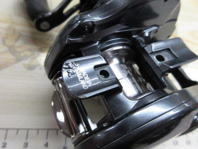 タトゥーラ SV TW 7.3R｜＠ベリーネット 日本最大新品中古釣具WEBショップ