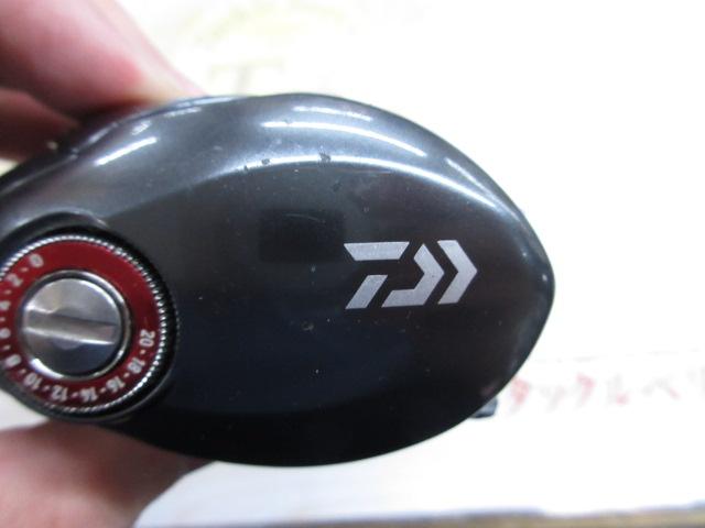 タトゥーラ SV TW 7.3R