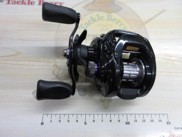 タトゥーラ 103XHL-TW｜＠ベリーネット 日本最大新品中古釣具WEBショップ