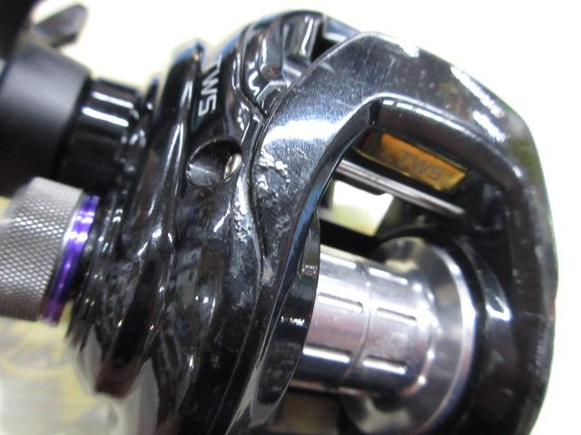 タトゥーラ 103XHL-TW｜＠ベリーネット 日本最大新品中古釣具WEBショップ