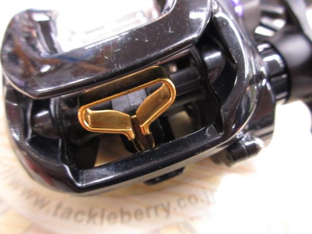 タトゥーラ 103XHL-TW｜＠ベリーネット 日本最大新品中古釣具WEBショップ