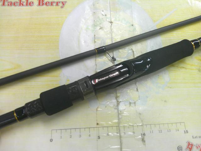 ロックライバー5G RV5-962MH｜＠ベリーネット 日本最大新品中古釣具WEB