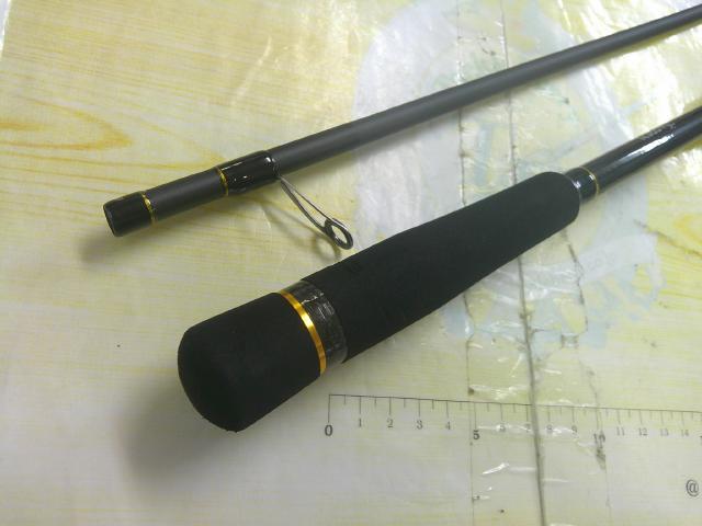 ロックライバー5G RV5-962MH｜＠ベリーネット 日本最大新品中古釣具WEB