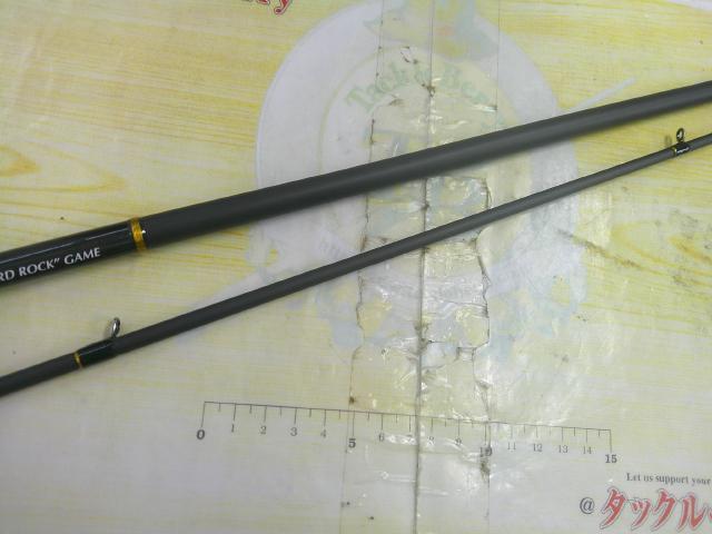 ロックライバー5G RV5-962MH｜＠ベリーネット 日本最大新品中古釣具WEB