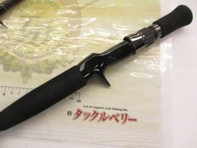 ヒュージカスタムH3S-76RF｜＠ベリーネット 日本最大新品中古釣具WEB