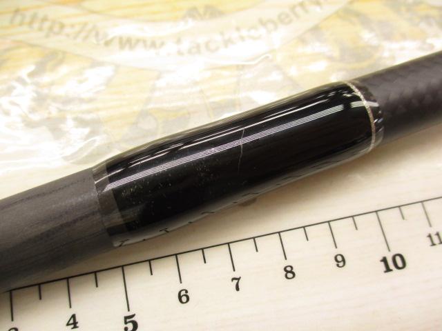 ヒュージカスタムH3S-76RF