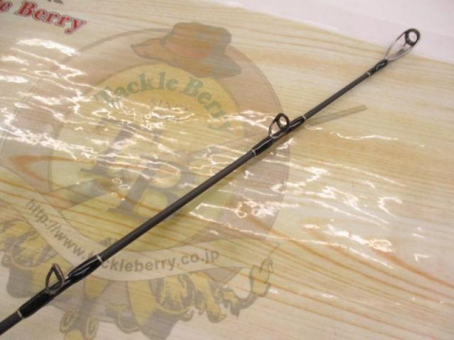 ヒュージカスタムH3S-76RF｜＠ベリーネット 日本最大新品中古釣具WEB