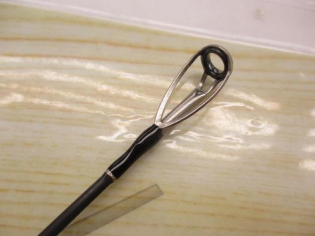 ヒュージカスタムH3S-76RF