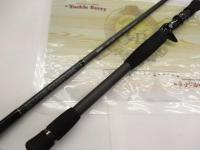 ヒュージカスタムH3S-76RF